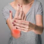 Rheumatoid arthritis vs osteoarthritis comparison