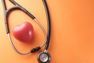 Success rate heart transplant graph