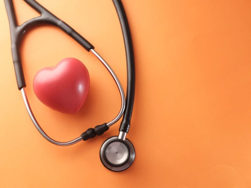 Success rate heart transplant graph
