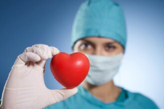 Success rate of heart transplant